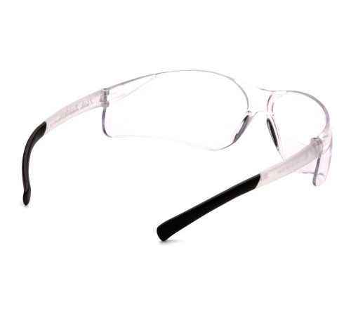 Окуляри захисні Pyramex Ztek Combo, прозорі
