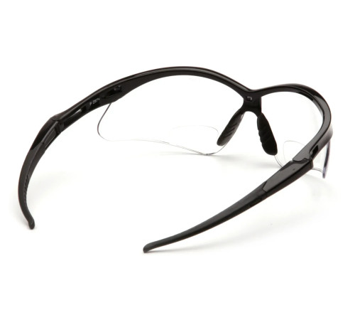 Окуляри захисні біфокальні ProGuard Pmxtreme Bifocal (clear +2.0), прозорі Окуляри захисні біфокальні ProGuard Pmxtreme Bifocal (clear +2.0), прозорі
