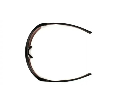 Окуляри захисні поляризаційні Venture Gear Tensaw Polarized, темно-зелені