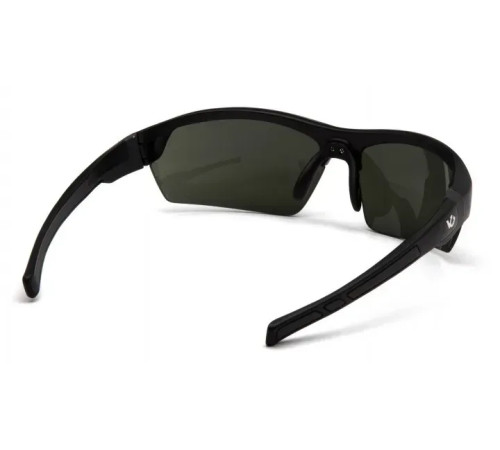Окуляри захисні поляризаційні Venture Gear Tensaw Polarized, темно-зелені