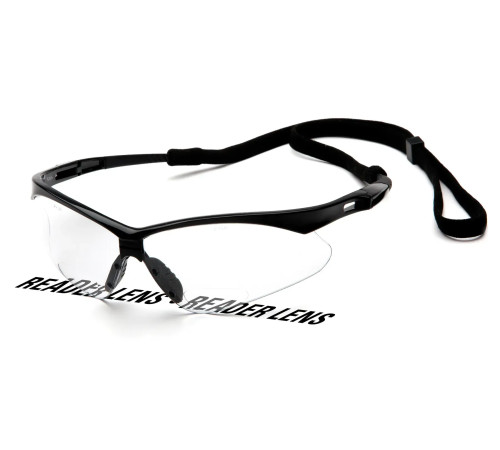 Окуляри захисні біфокальні ProGuard Pmxtreme Bifocal (clear +1.5), прозорі Окуляри захисні біфокальні ProGuard Pmxtreme Bifocal (clear +1.5), прозорі