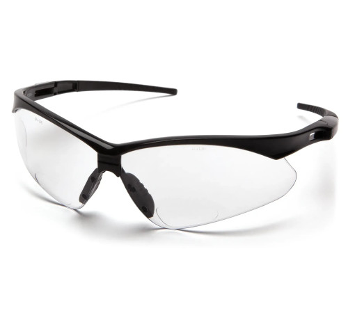 Окуляри захисні біфокальні ProGuard Pmxtreme Bifocal (clear +2.5), прозорі Окуляри захисні біфокальні ProGuard Pmxtreme Bifocal (clear +2.5), прозорі
