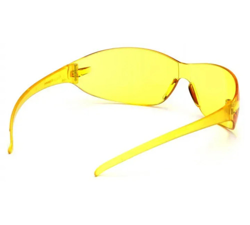 Окуляри захисні Pyramex Alair, жовті Окуляри захисні Pyramex Alair, жовті