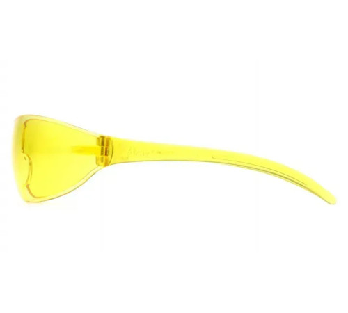 Окуляри захисні Pyramex Alair, жовті Окуляри захисні Pyramex Alair, жовті
