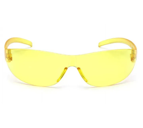 Окуляри захисні Pyramex Alair, жовті Окуляри захисні Pyramex Alair, жовті