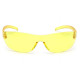 Окуляри захисні Pyramex Alair, жовті
