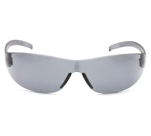 Окуляри захисні Pyramex Alair, сірі Окуляри захисні Pyramex Alair, сірі