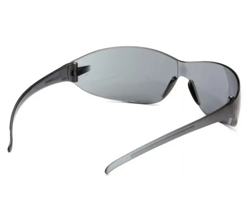 Окуляри захисні Pyramex Alair, сірі Окуляри захисні Pyramex Alair, сірі