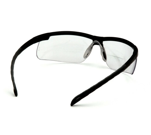 Окуляри захисні біфокальні Pyramex Ever-Lite Bifocal (+1.5) Super Anti-Fog, прозорі Окуляри захисні біфокальні Pyramex Ever-Lite Bifocal (+1.5) Super Anti-Fog, прозорі