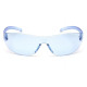 Окуляри захисні Pyramex Alair, блакитні
