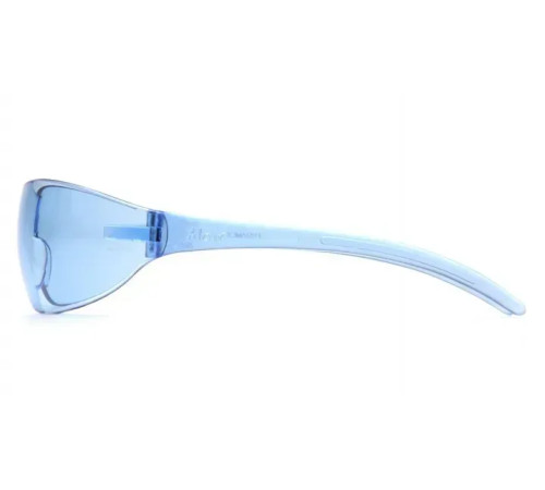 Окуляри захисні Pyramex Alair, блакитні Окуляри захисні Pyramex Alair, блакитні