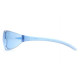 Окуляри захисні Pyramex Alair, блакитні