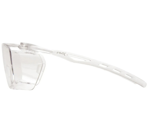 Окуляри захисні Pyramex Cappture Anti-Fog, прозорі