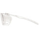 Окуляри захисні Pyramex Cappture Anti-Fog, прозорі