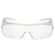 Окуляри захисні Pyramex Cappture Anti-Fog, прозорі