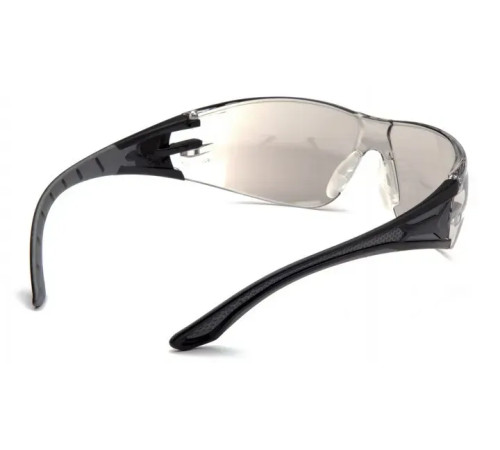 Окуляри захисні Pyramex Endeavor, світло-коричневі Окуляри захисні Pyramex Endeavor, світло-коричневі