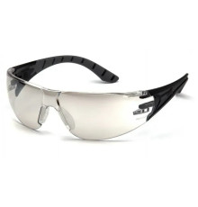 Окуляри захисні Pyramex Endeavor, світло-коричневі