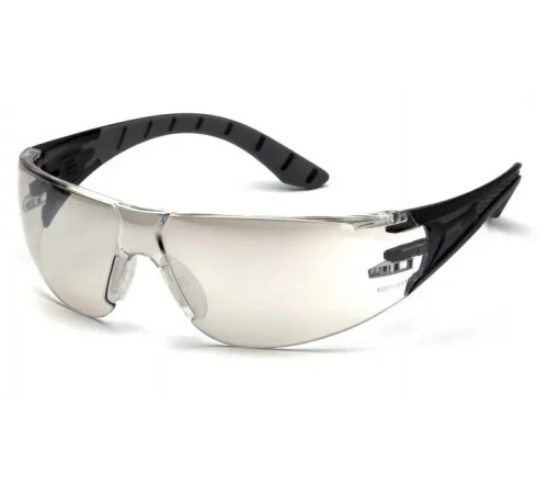 Окуляри захисні Pyramex Endeavor, світло-коричневі Окуляри захисні Pyramex Endeavor, світло-коричневі