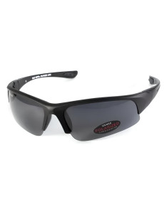 Окуляри поляризаційні BluWater Bay Breeze Polarized, сірі