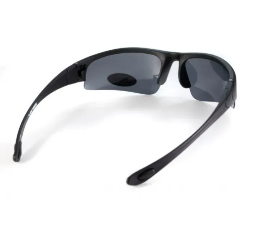 Окуляри поляризаційні BluWater Bay Breeze Polarized, сірі
