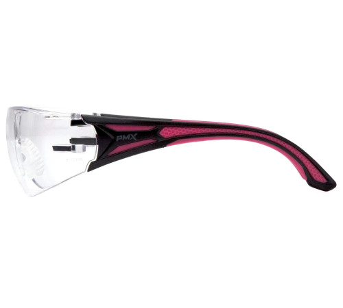 Окуляри захисні Pyramex Endeavor Pink Anti-Fog, прозорі Окуляри захисні Pyramex Endeavor Pink Anti-Fog, прозорі