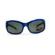 Окуляри поляризаційні BluWater Biscayene Blue Polarized, сірі