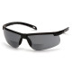 Окуляри захисні біфокальні Pyramex Ever-Lite Bifocal (gray +1.5) Super Anti-Fog H2MAX, сірі