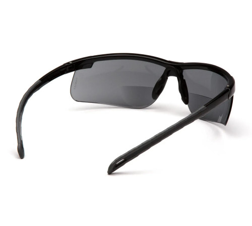 Окуляри захисні біфокальні Pyramex Ever-Lite Bifocal (gray +1.5) Super Anti-Fog H2MAX, сірі Окуляри захисні біфокальні Pyramex Ever-Lite Bifocal (gray +1.5) Super Anti-Fog H2MAX, сірі