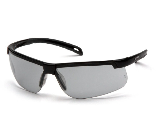 Окуляри захисні Pyramex Ever-Lite H2MAX Anti-Fog, світло-сірі Окуляри захисні Pyramex Ever-Lite H2MAX Anti-Fog, світло-сірі