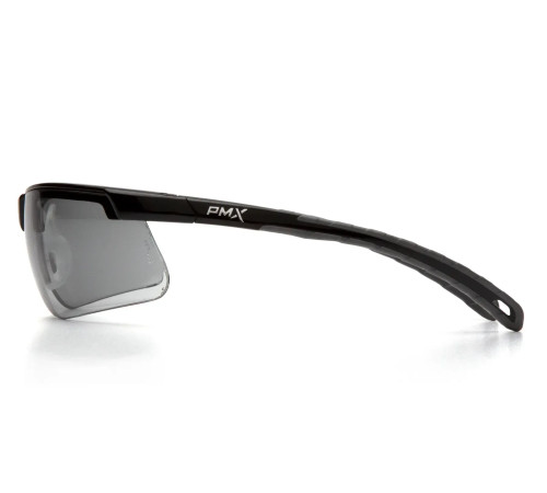 Окуляри захисні Pyramex Ever-Lite H2MAX Anti-Fog, світло-сірі Окуляри захисні Pyramex Ever-Lite H2MAX Anti-Fog, світло-сірі