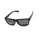 Окуляри поляризаційні BluWater Buoyant-3 Polarized, сірі