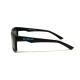 Окуляри поляризаційні BluWater Buoyant-3 Polarized, сірі