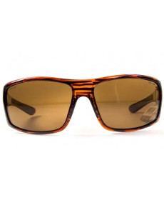 Окуляри захисні поляризаційні BluWater Babe Winkelman Polarized, коричневі