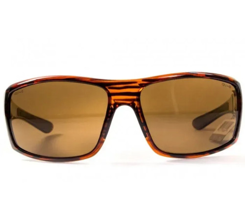 Окуляри захисні поляризаційні BluWater Babe Winkelman Polarized, коричневі