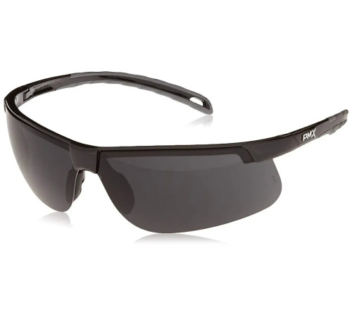 Окуляри захисні Pyramex Ever-Lite Anti-Fog, сірі Окуляри захисні Pyramex Ever-Lite Anti-Fog, сірі