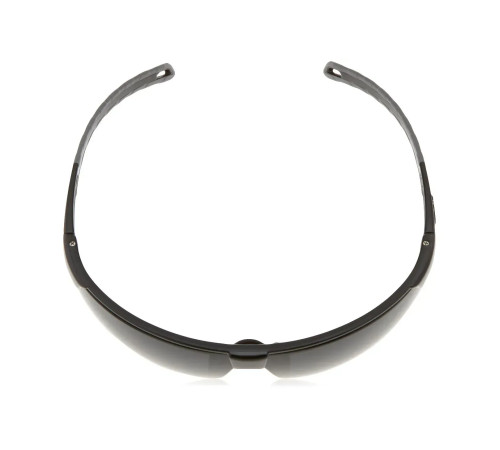 Окуляри захисні Pyramex Ever-Lite Anti-Fog, сірі Окуляри захисні Pyramex Ever-Lite Anti-Fog, сірі