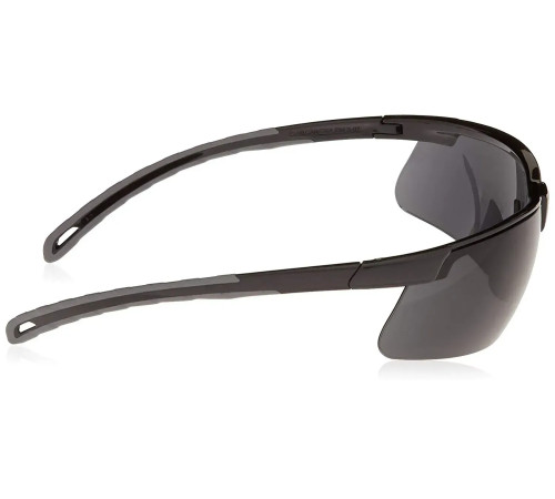 Окуляри захисні Pyramex Ever-Lite Anti-Fog, сірі Окуляри захисні Pyramex Ever-Lite Anti-Fog, сірі