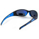 Окуляри поляризаційні BluWater Buoyant-1 Polarized, сірі