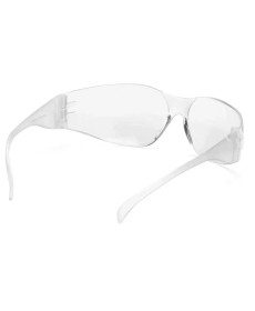 Окуляри захисні біфокальні Pyramex Intruder Bifocal (+1.5), прозорі