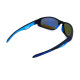 Окуляри поляризаційні BluWater Buoyant-2 Polarized, сині