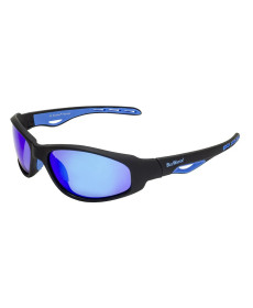 Окуляри поляризаційні BluWater Buoyant-2 Polarized, сині