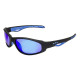 Окуляри поляризаційні BluWater Buoyant-2 Polarized, сині