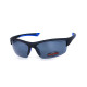Окуляри поляризаційні BluWater Daytona-1 Polarized, сірі