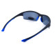 Окуляри поляризаційні BluWater Daytona-1 Polarized, сірі