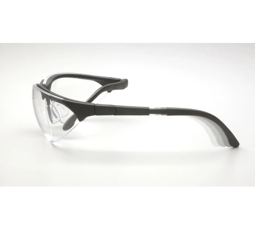 Окуляри захисні зі смінними лінзами Duck's Unlimited DUCAB-1 shooting KIT Anti-Fog