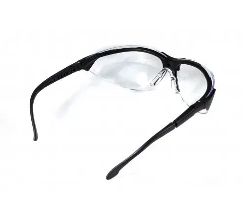 Окуляри захисні зі смінними лінзами Duck's Unlimited DUCAB-1 shooting KIT Anti-Fog