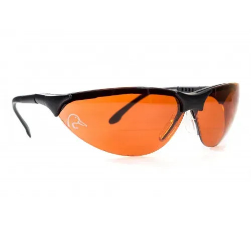 Окуляри захисні зі смінними лінзами Duck's Unlimited DUCAB-1 shooting KIT Anti-Fog