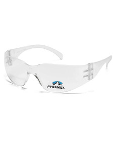 Окуляри захисні біфокальні Pyramex Intruder Bifocal (+2.5), прозорі