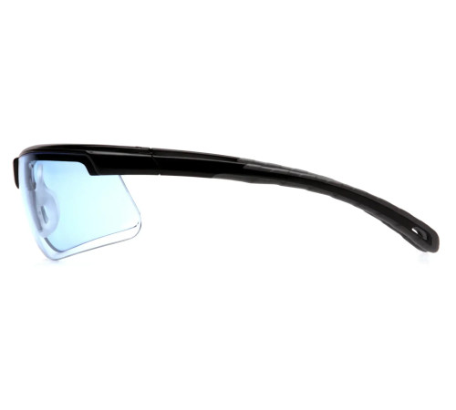 Окуляри захисні Pyramex Ever-Lite Super Anti-Fog H2MAX, блакитні