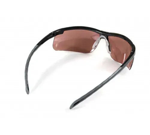 Окуляри захисні зі змінними лінзами Ducks Unlimited Ducab-2 shooting KIT, Anti-Fog